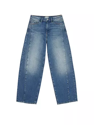 DAWN DENIM | Jeans Balloon Fit | 